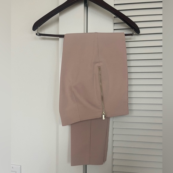 Marciano High-Rise Tailored Pants - Picture 2 of 5